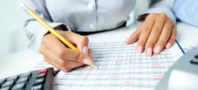 Vedení účetnictví